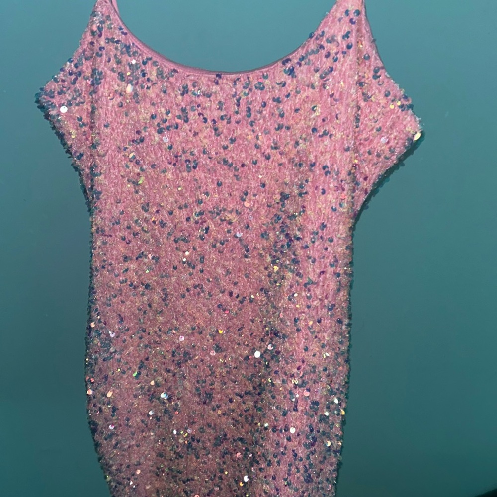 Lucy in the sky dress